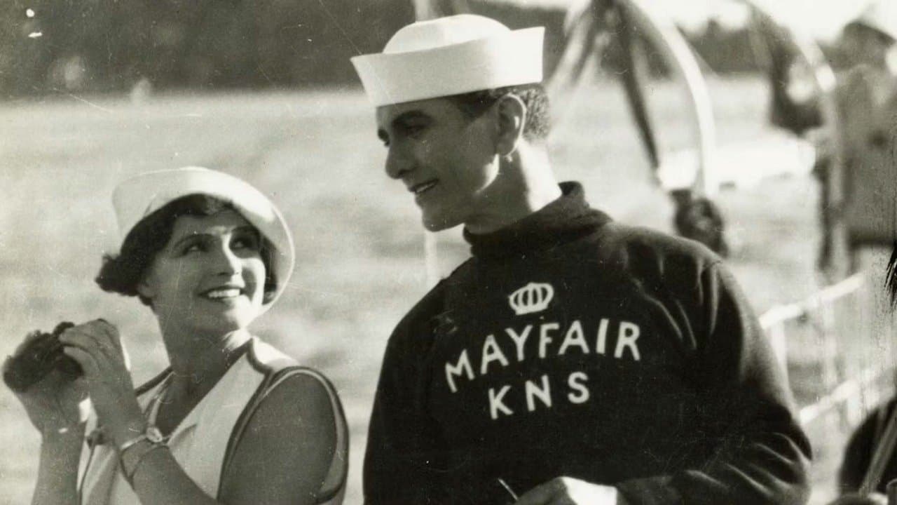 Madame besøker Osloの背景画像