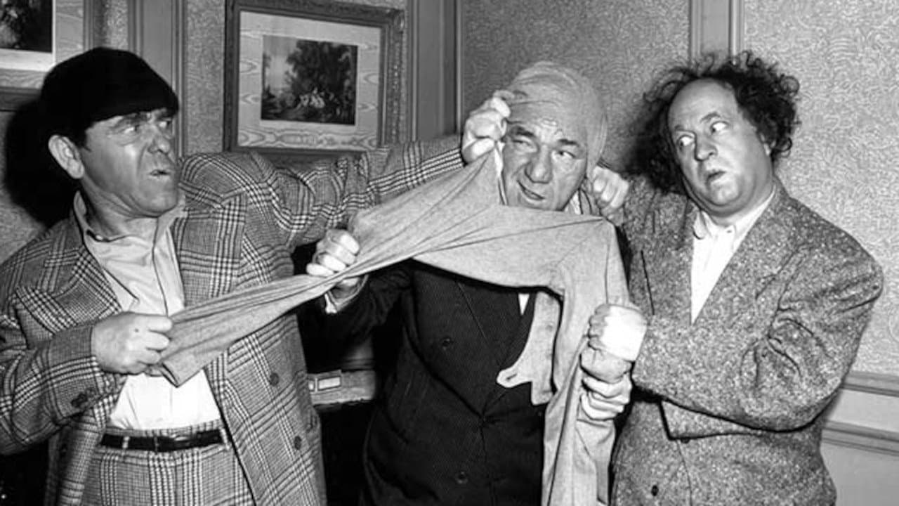 Up in Daisy's Penthouseの背景画像