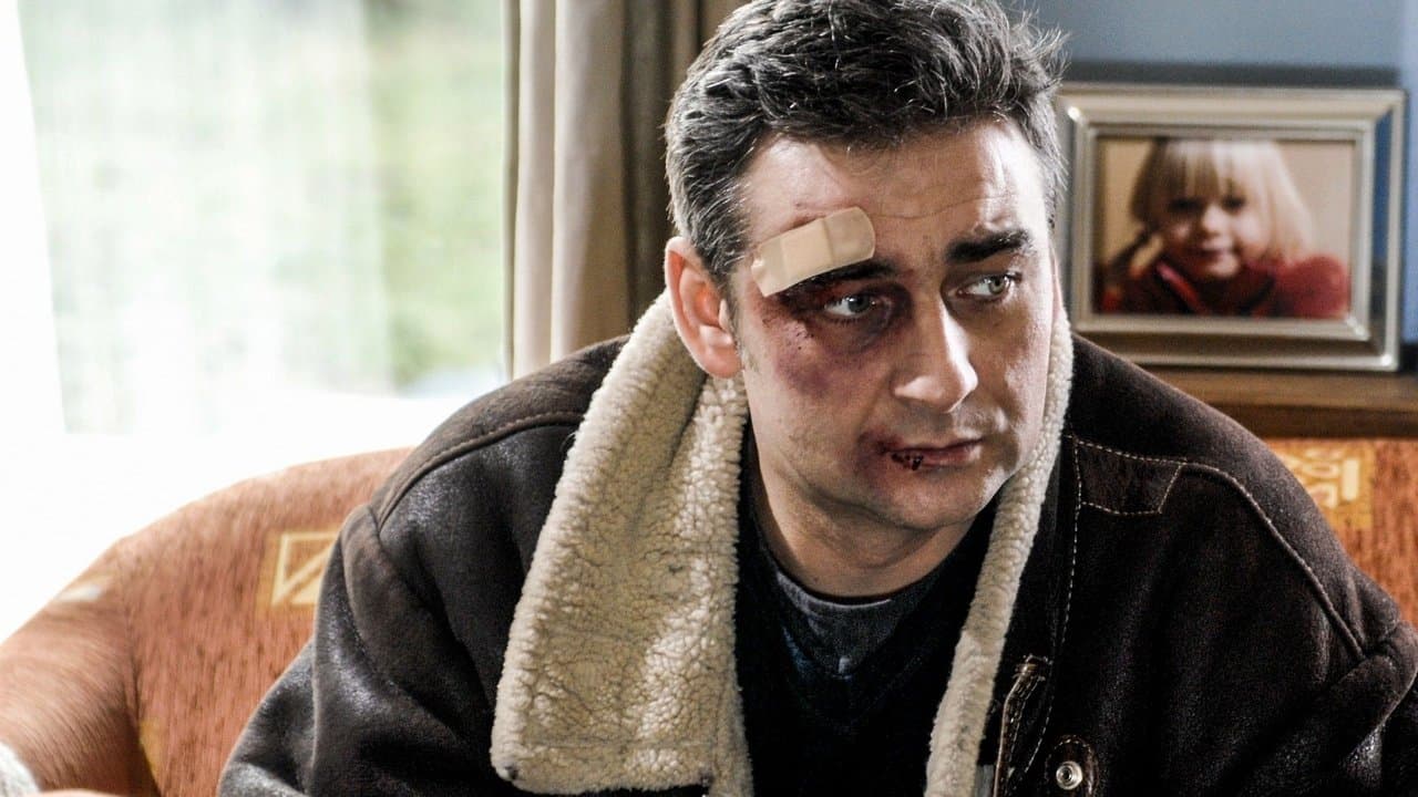 Determinatorの背景画像