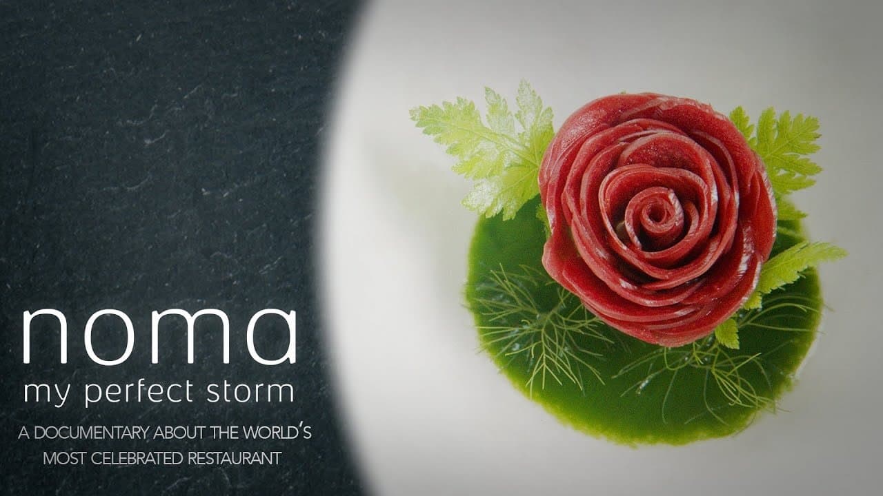 Noma: My Perfect Stormの背景画像