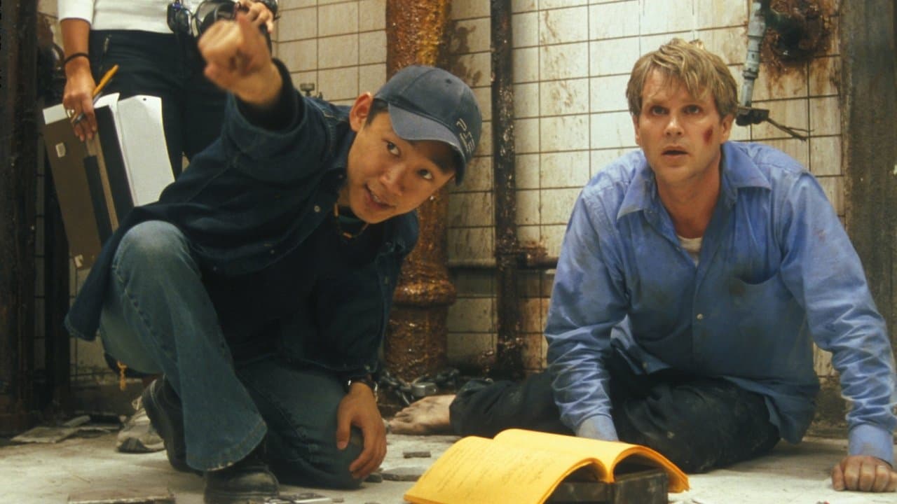 Hacking Away at Sawの背景画像