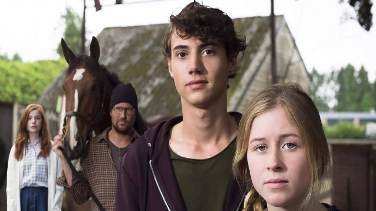 De Vloek van Manege Pegasusの背景画像