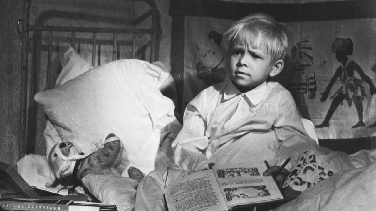 Серёжаの背景画像