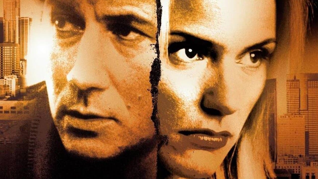 A Kiss So Deadlyの背景画像