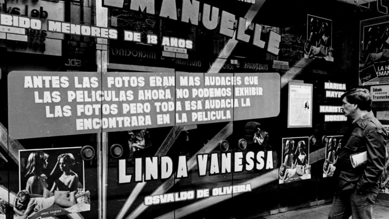 Un importante preestrenoの背景画像