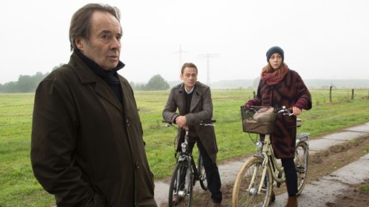 Ein Kommissar kehrt zurückの背景画像