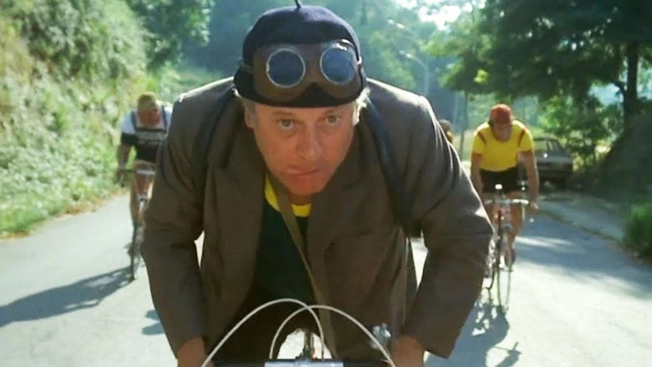 Fantozzi contro tuttiの背景画像