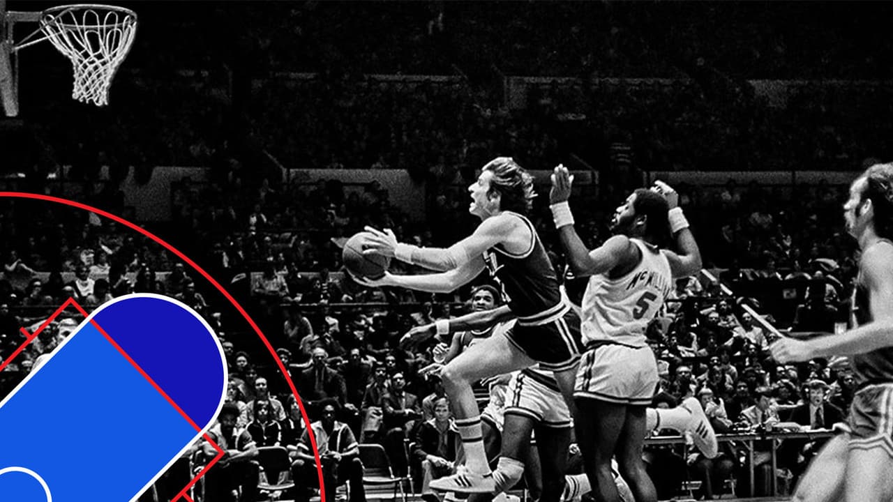 Maravich's 68の背景画像