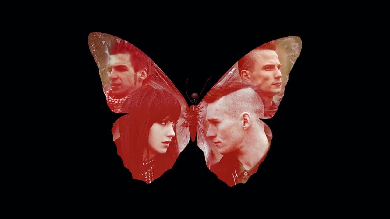 Психиの背景画像