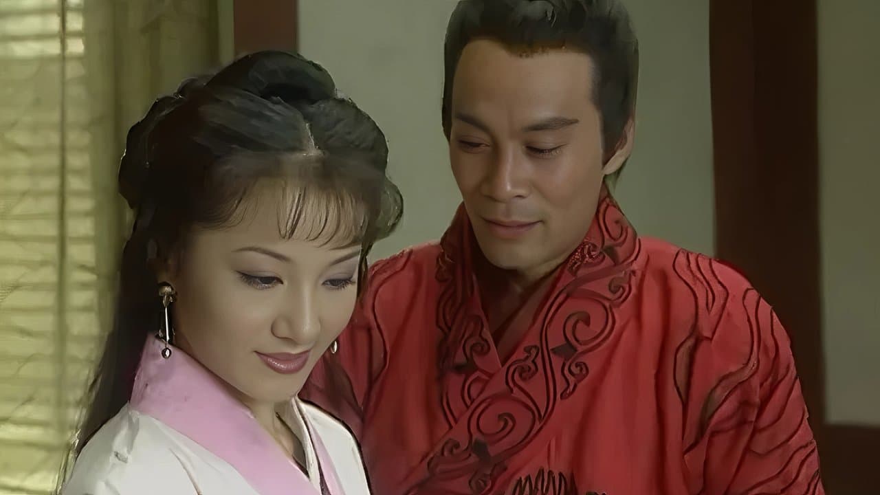 汉光武大帝の背景画像