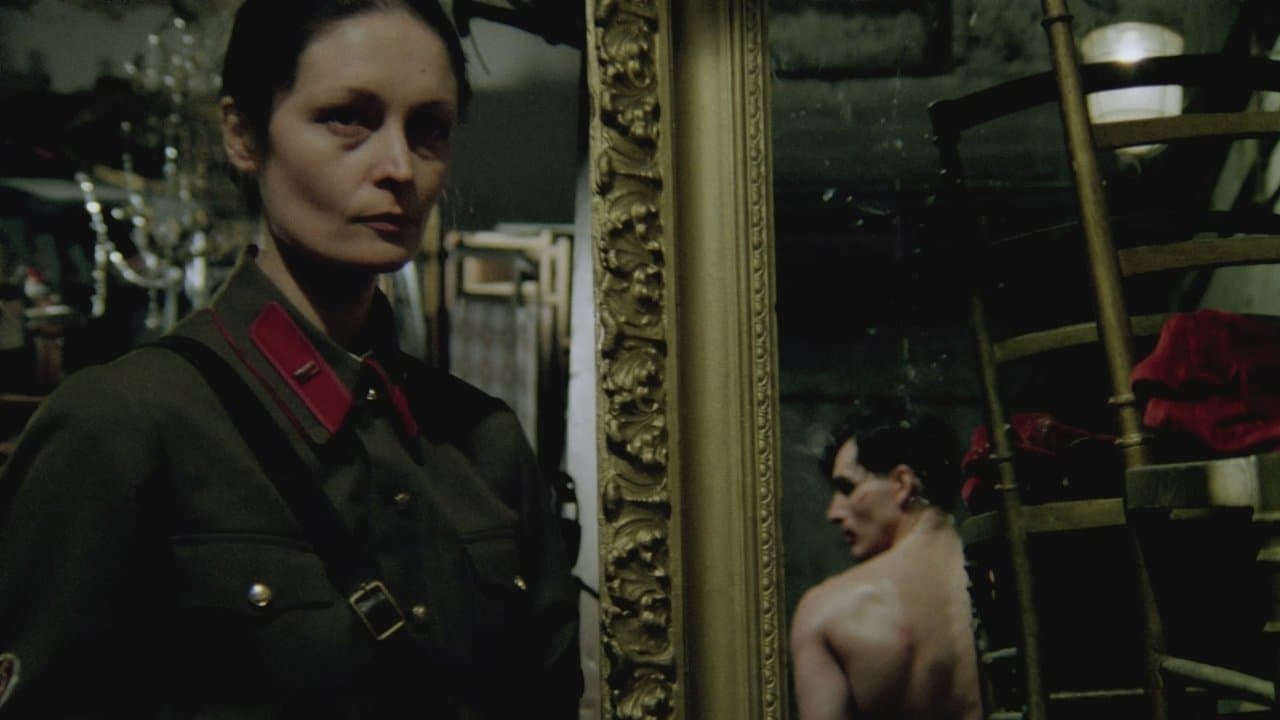 Вінчання зі смертюの背景画像