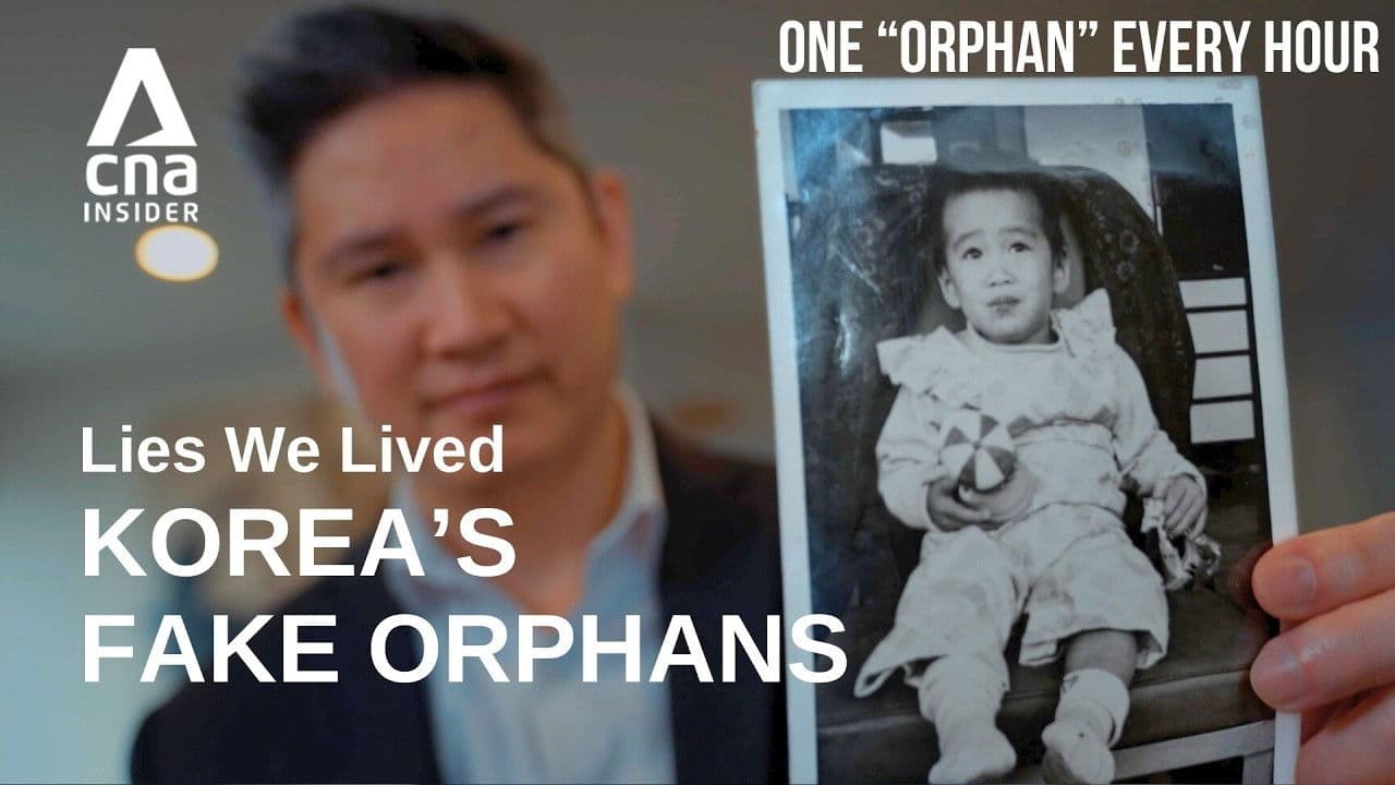 One "Orphan" Every Hourの背景画像