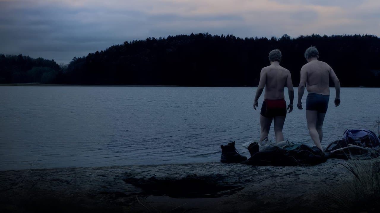 Jävla pojkarの背景画像