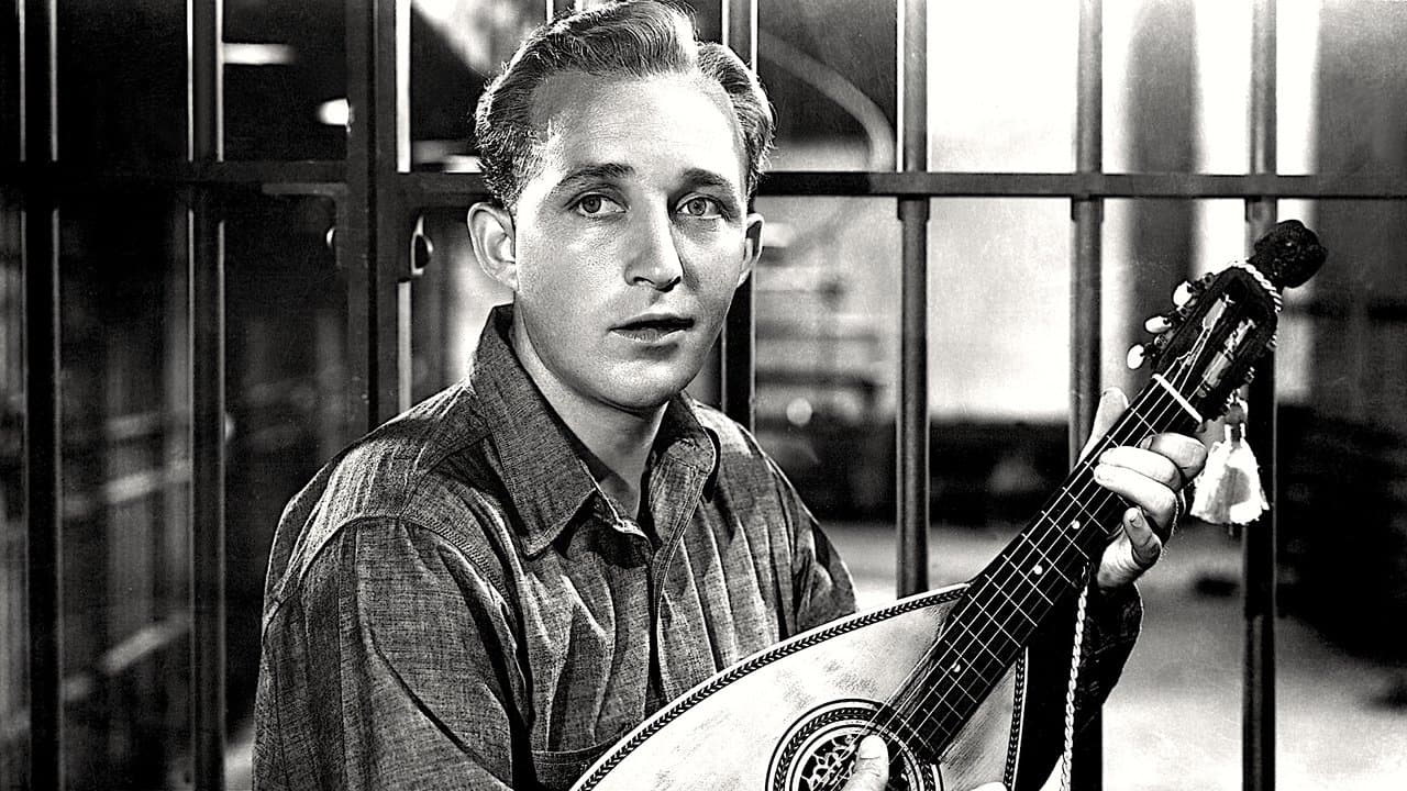 Pennies from Heavenの背景画像