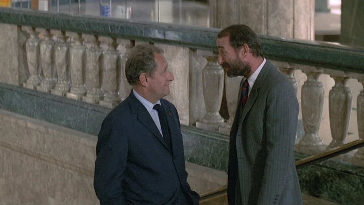 Le Léopardの背景画像