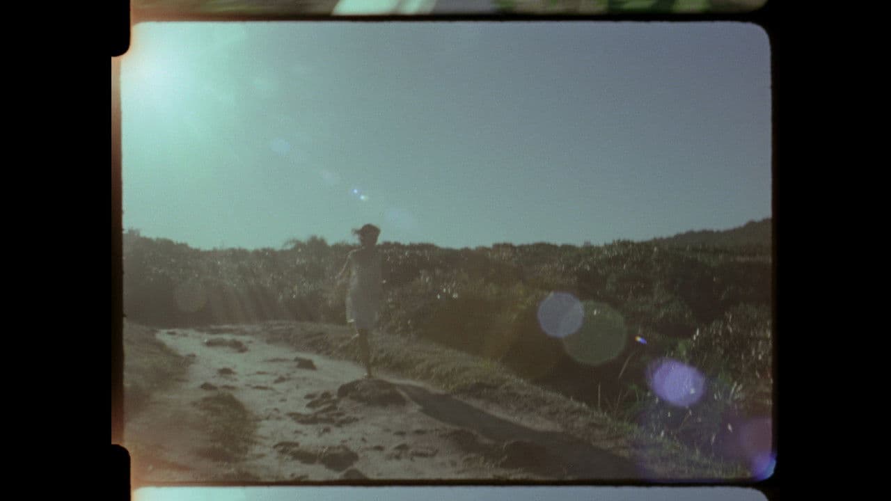 A Distância É Sempre Azulの背景画像