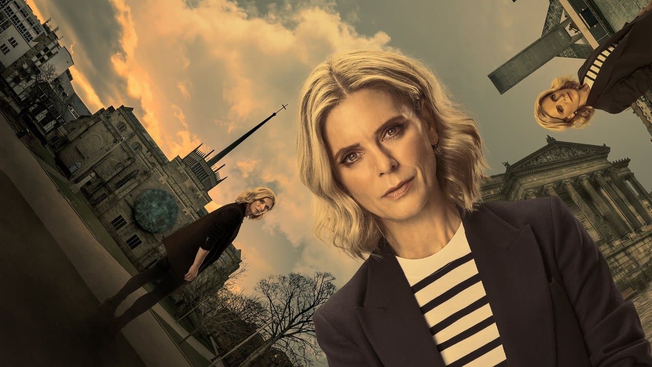 Murdertownの背景画像