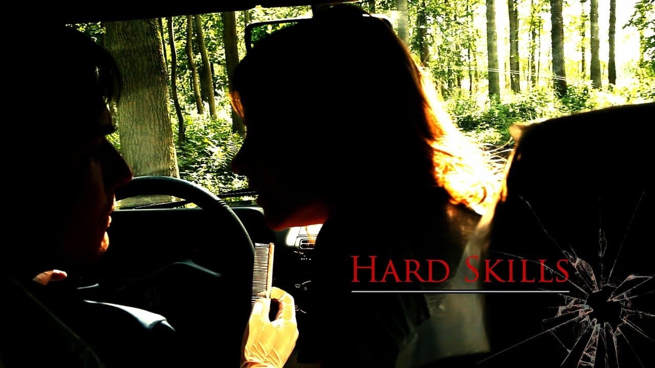 Hard Skillsの背景画像