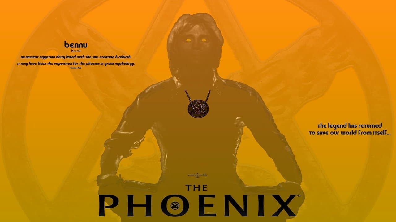 The Phoenixの背景画像