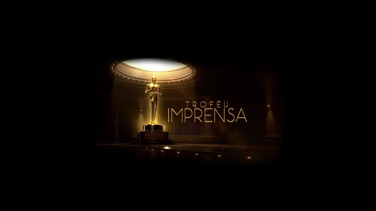 Troféu Imprensaの背景画像