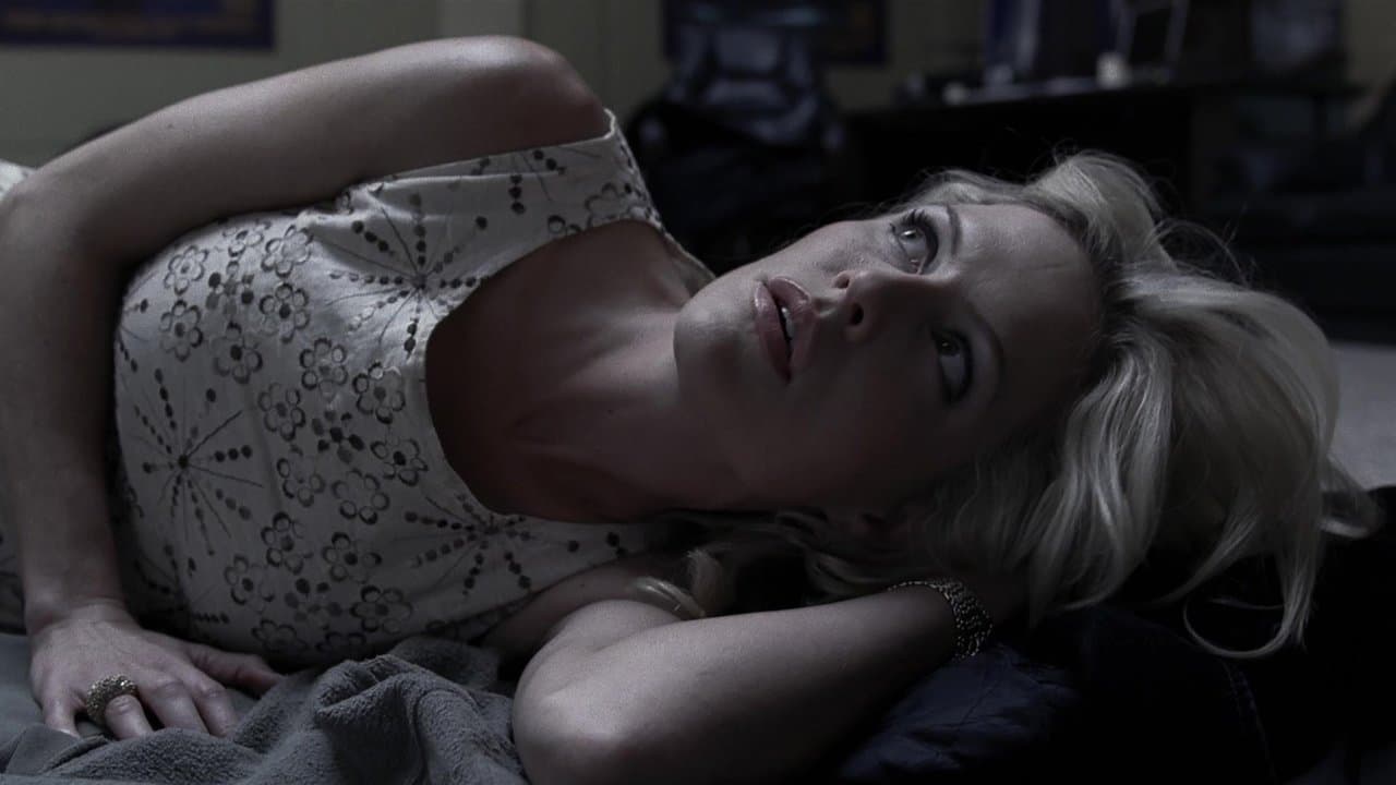 ビッグ・バグズ・パニックの背景画像