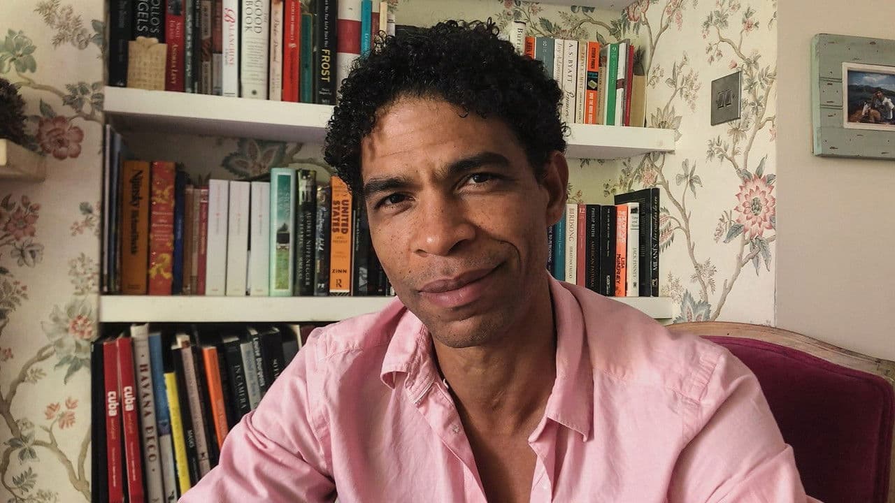 Dance on Film: BBC Introducing Artsの背景画像