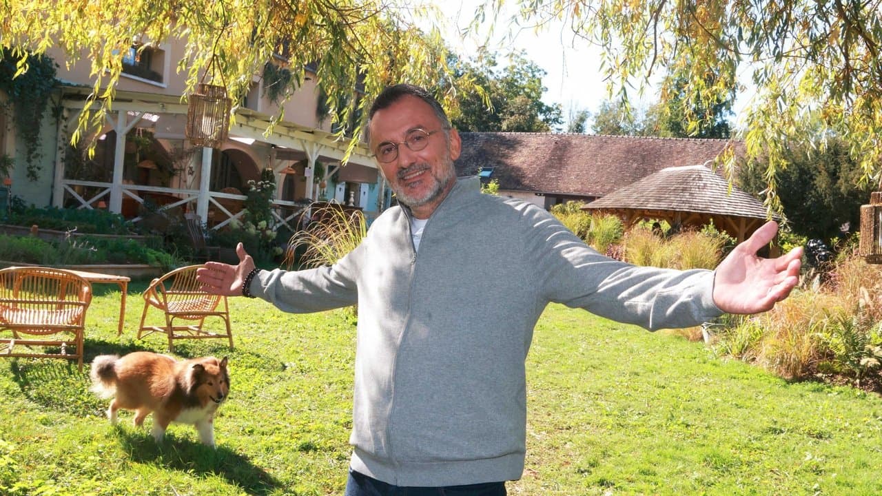 Un dimanche à la campagneの背景画像
