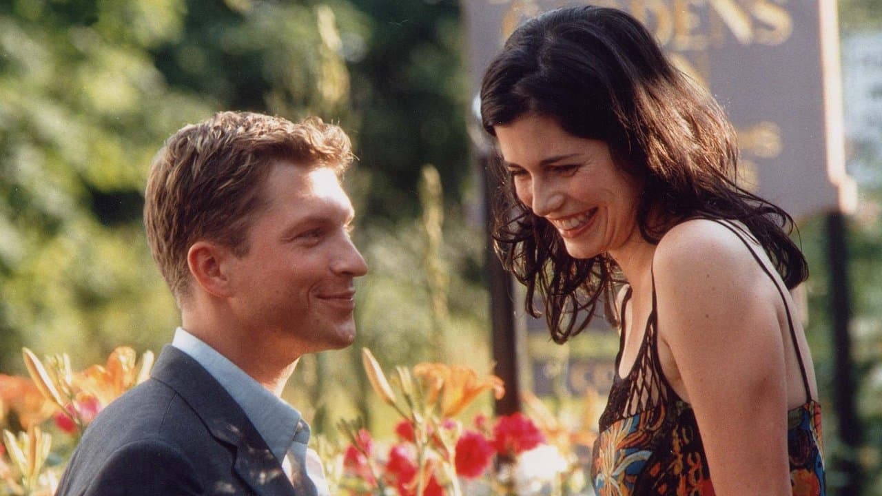 Nancy & Frank - A Manhattan Love Storyの背景画像