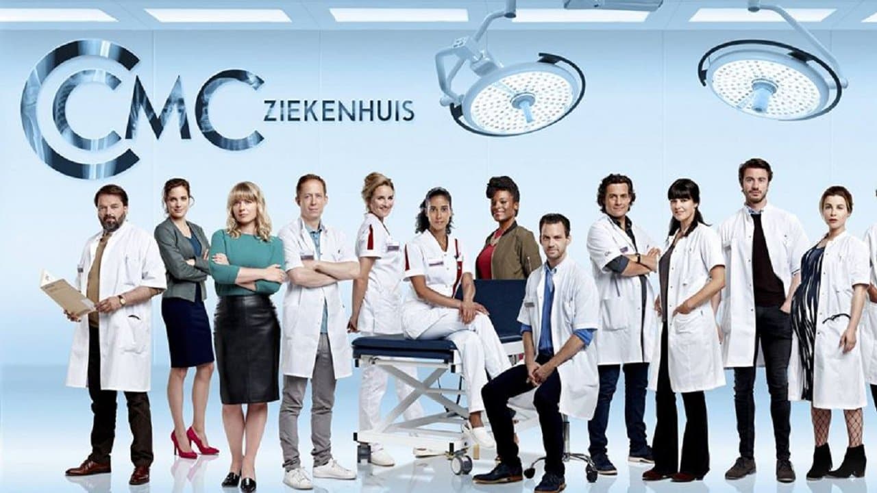 Centraal Medisch Centrumの背景画像