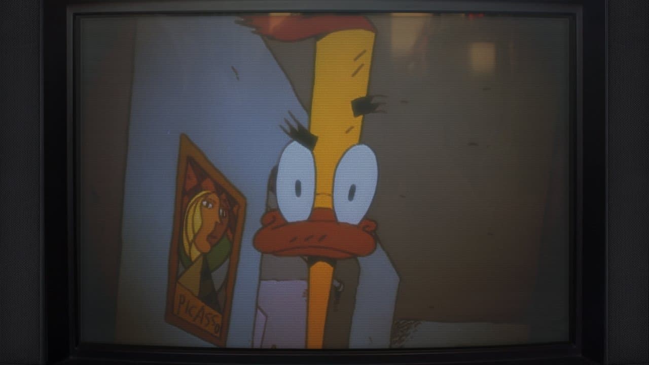 Duckmanの背景画像