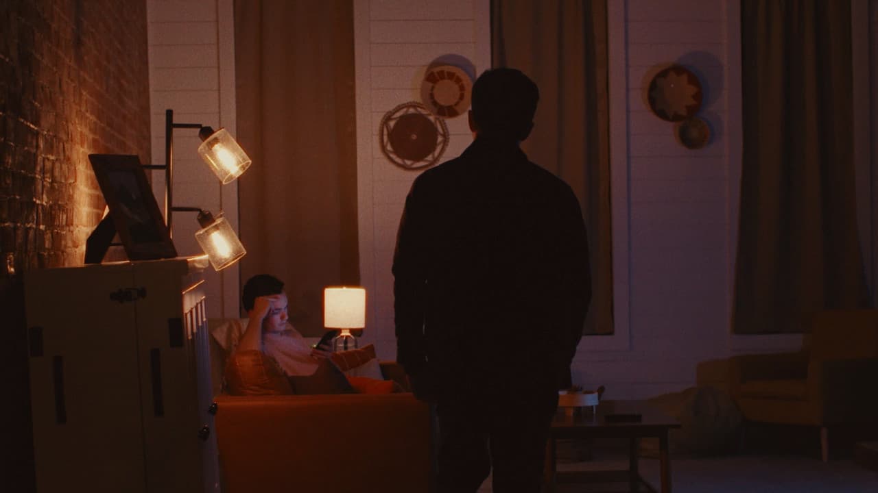 Discreetの背景画像