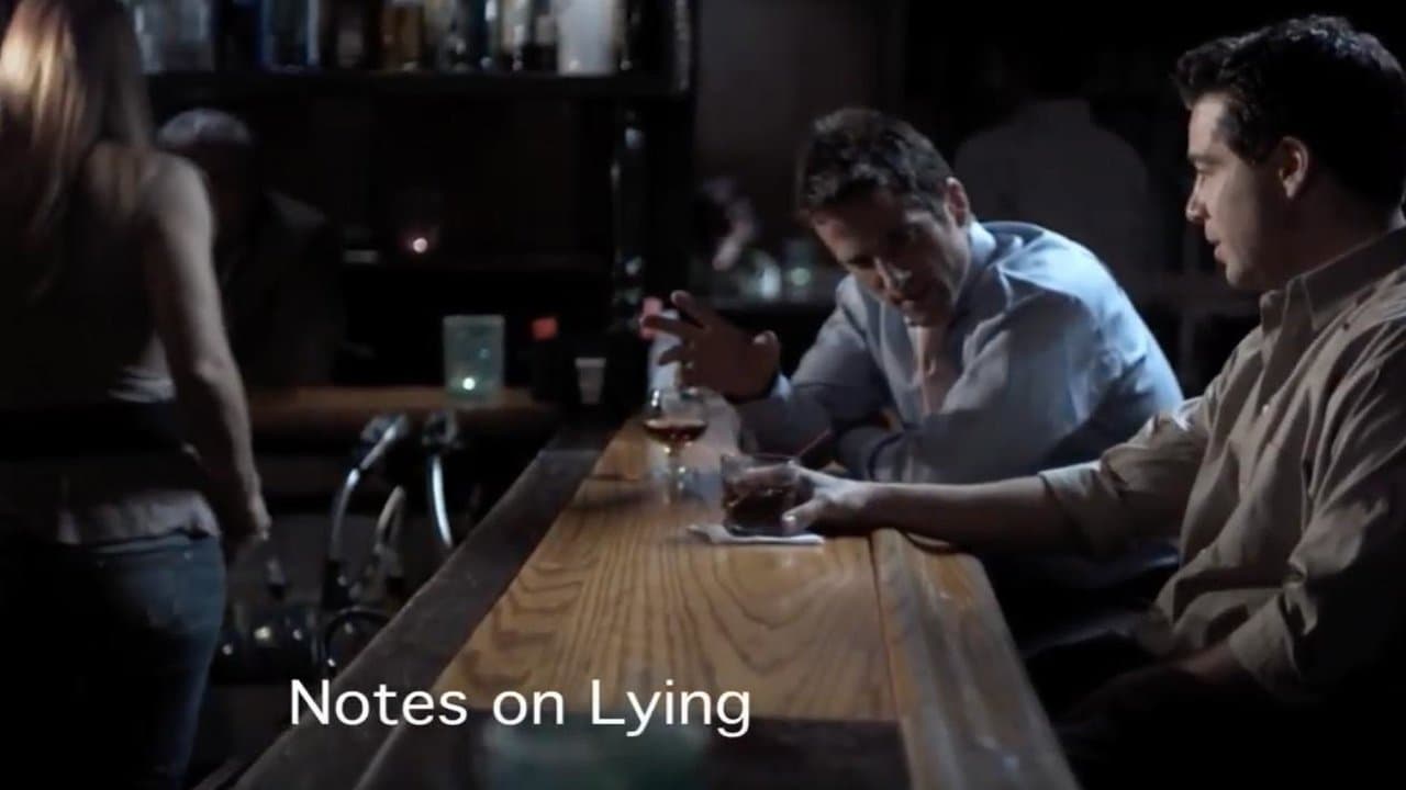 Notes on Lyingの背景画像