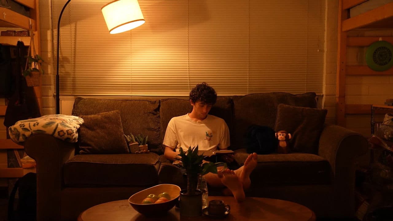 The Couchの背景画像