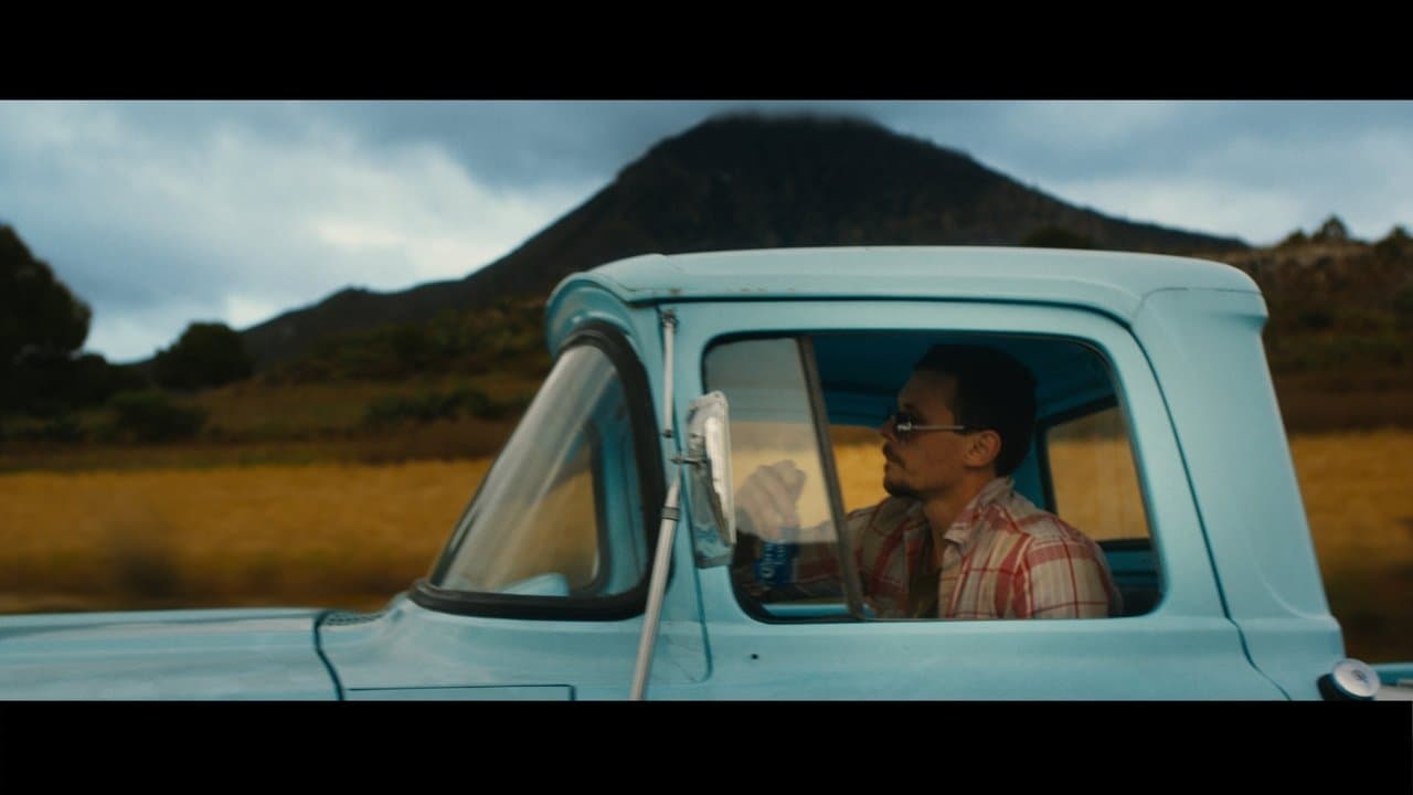 A Gringo Honeymoonの背景画像