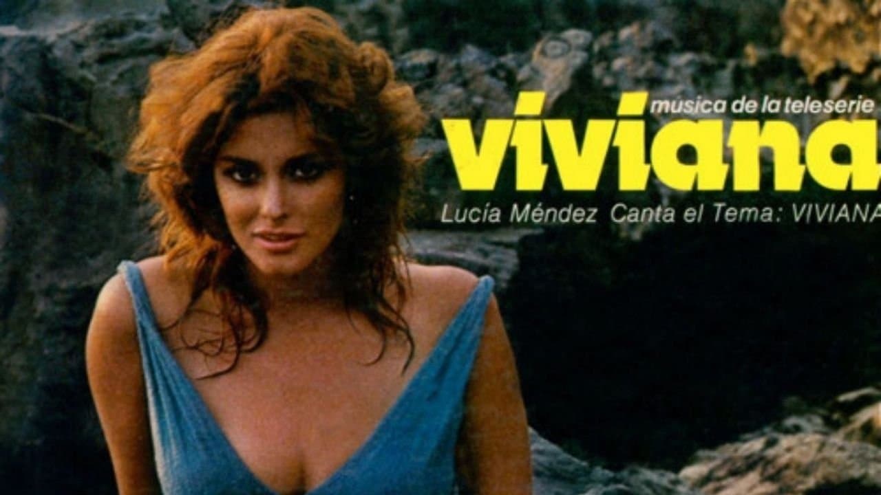 Vivianaの背景画像