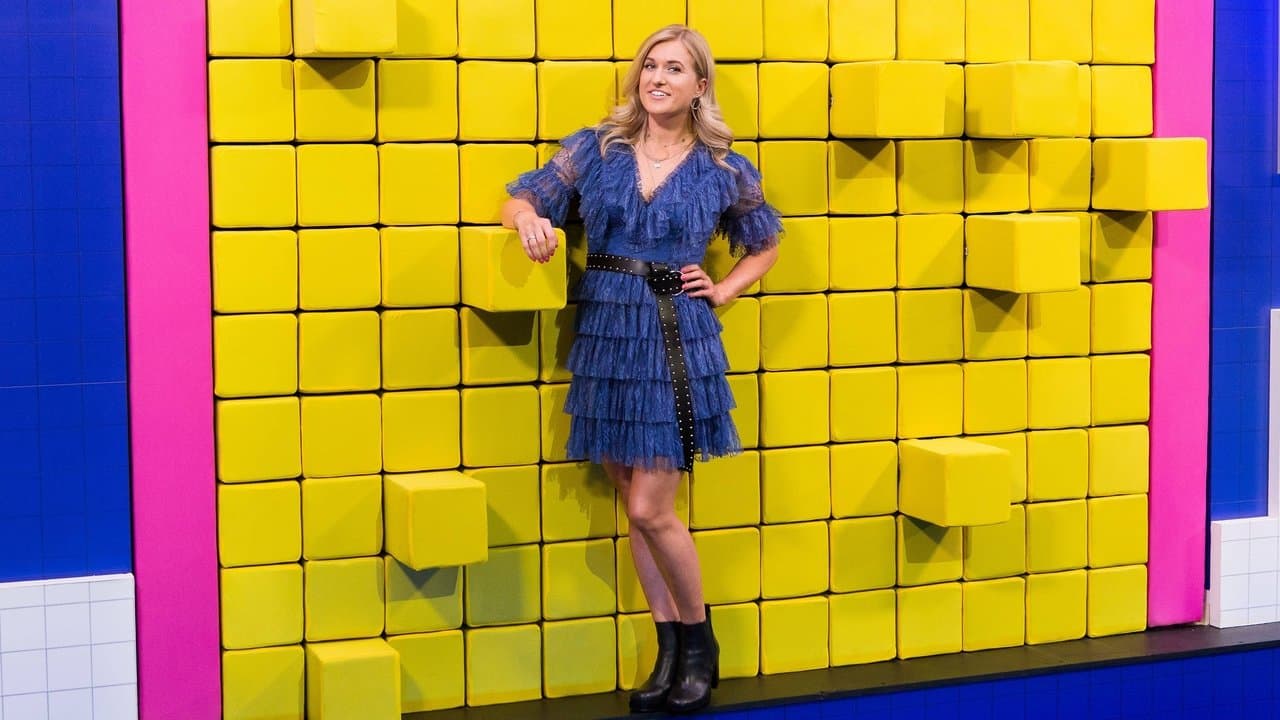 Voor het blokの背景画像