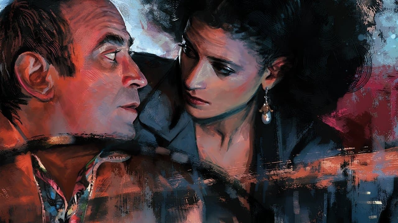 モナリザの背景画像