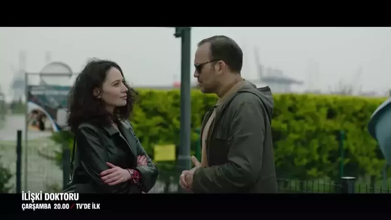 İlişki Doktoruの背景画像