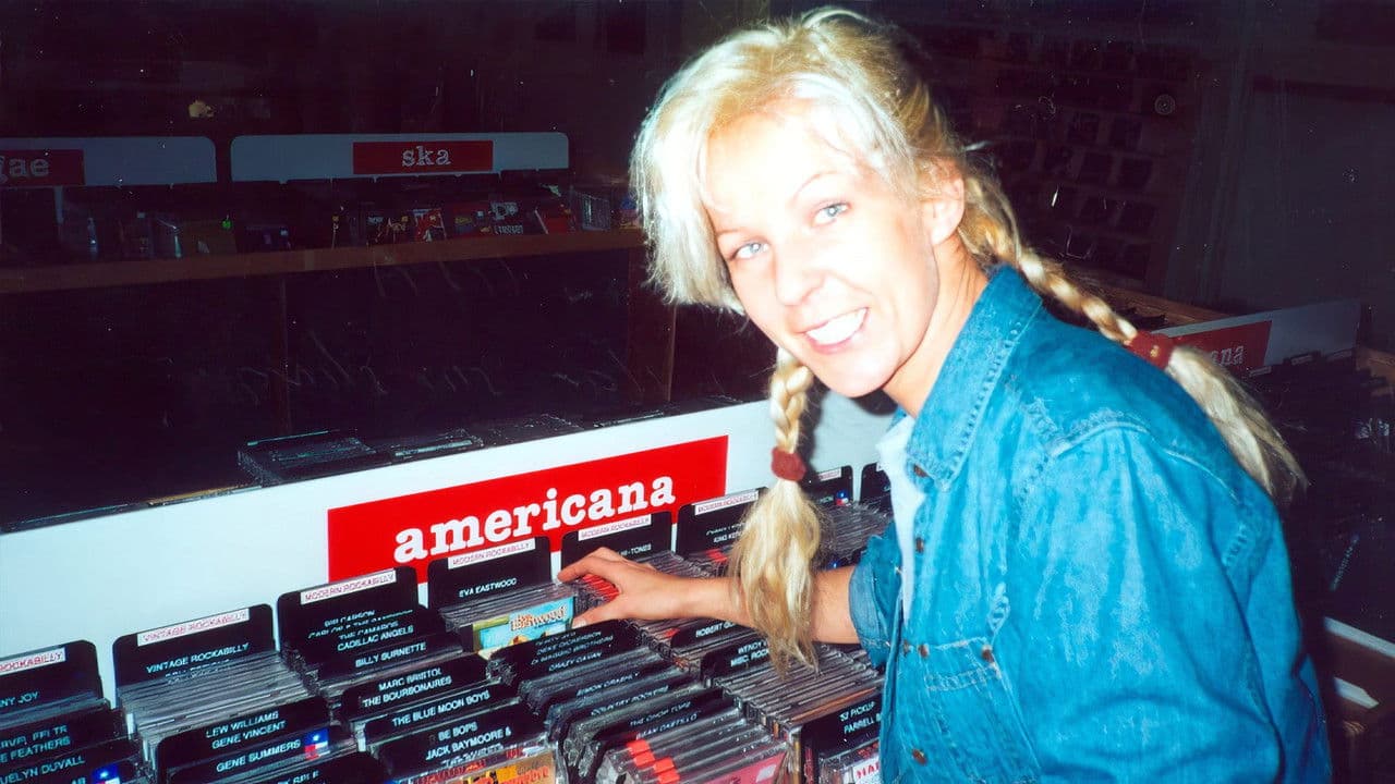 Eva - en lyckostの背景画像