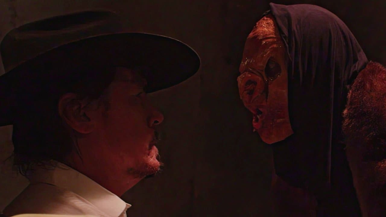 Navy SEALS v Demonsの背景画像