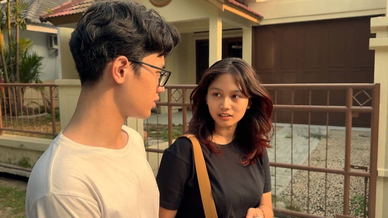 Pada Suatu Hari...の背景画像