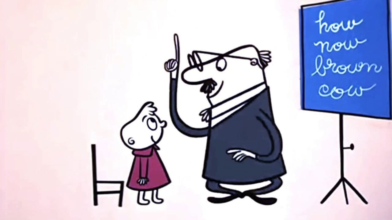 How Now Boing Boingの背景画像