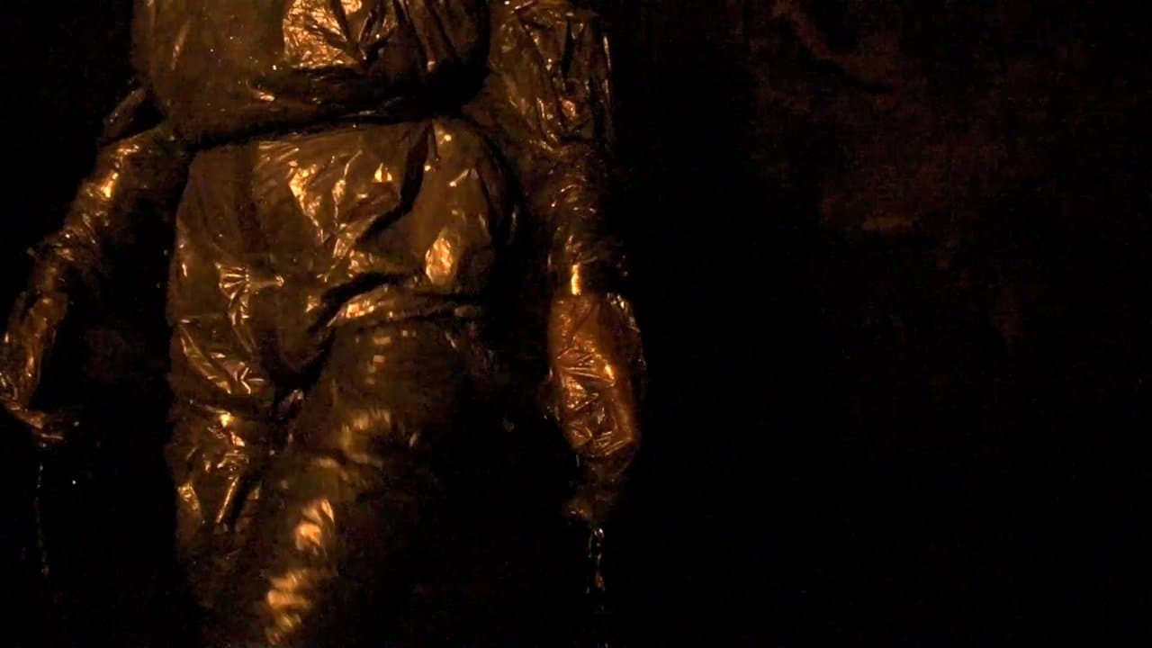 J. Daughter presents Scary Storiesの背景画像