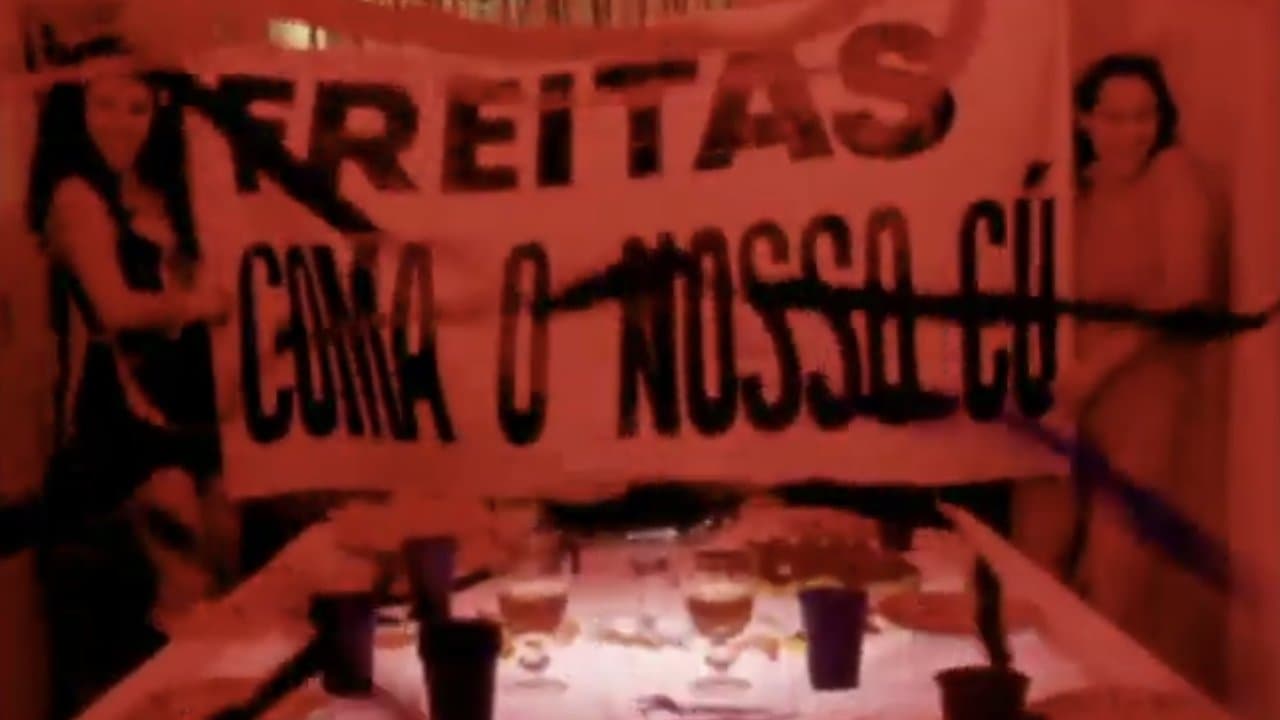 Nossos Parabéns ao Freitasの背景画像
