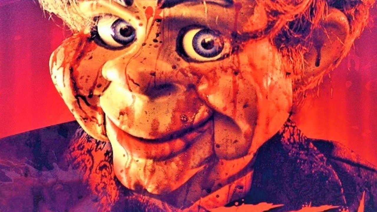 Devil's Junction: Handy Dandy's Revengeの背景画像