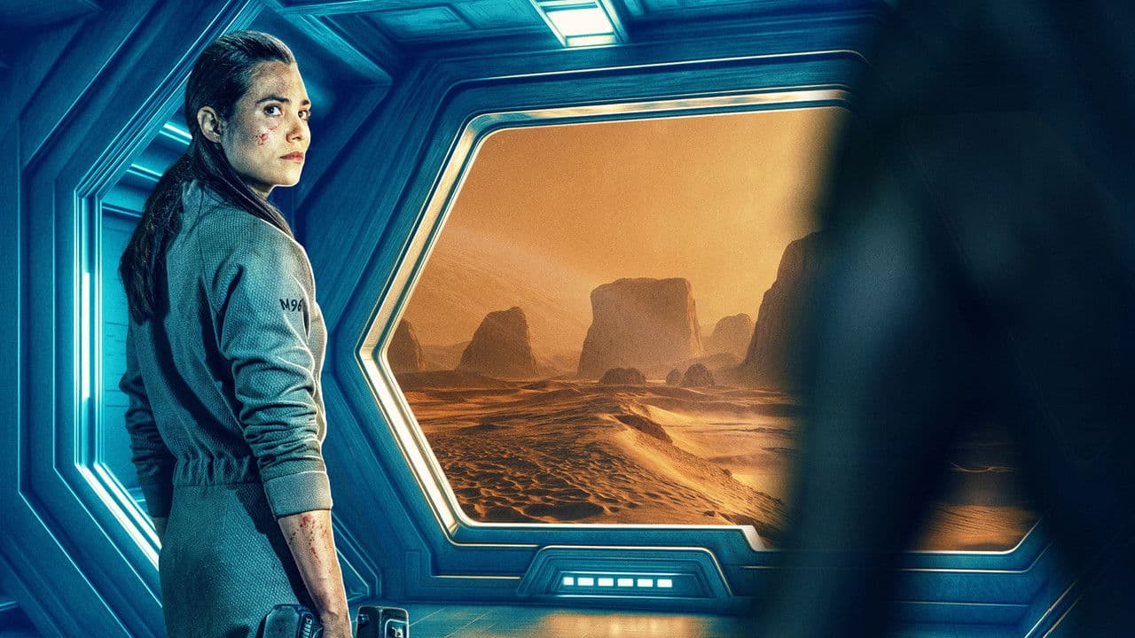 Control Roomの背景画像