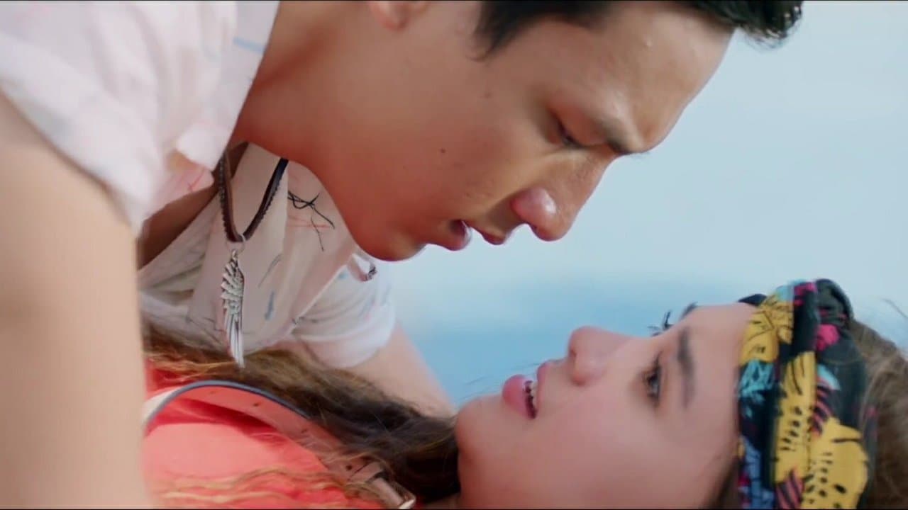 One Fine Dayの背景画像