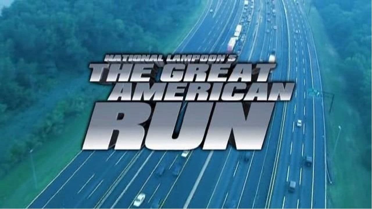 National Lampoon’s The Great American Runの背景画像