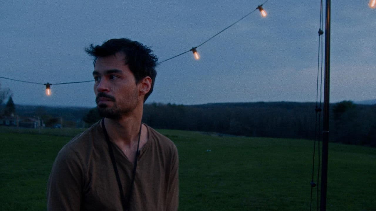 Loving Silenceの背景画像