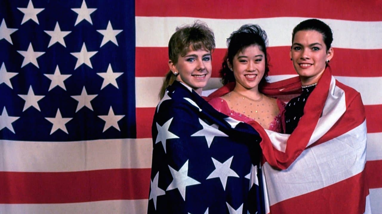 Nancy & Tonyaの背景画像